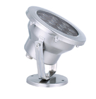 IP68 DMX512水噴水装置水中LEDのランプの紫外線保護 サプライヤー