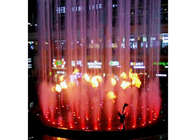 素晴らしい花火のイメージの現代的な屋外の音楽的な噴水 サプライヤー